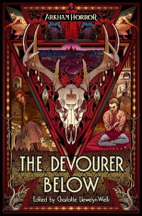 Cover Devourer Below