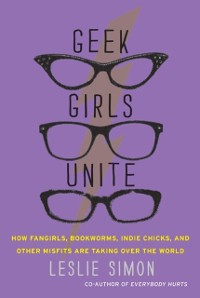 Cover Geek Girls Unite