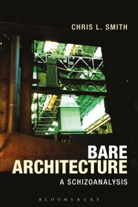 Cover Bare Architecture