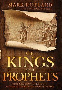 Cover Of Kings and Prophets