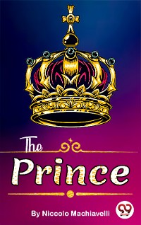 Cover The Prince
