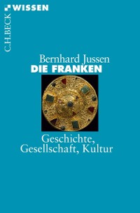 Cover Die Franken