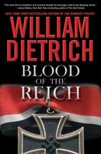 Cover Blood of the Reich
