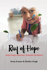 Cover Ray of Hope