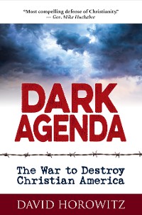 Cover Dark Agenda