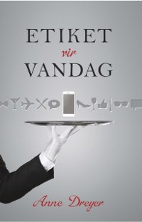 Cover Etiket vir Vandag