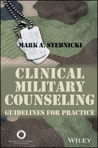 Cover Clinical Military Counseling