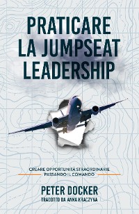 Cover Praticare La Jumpseat Leadership
