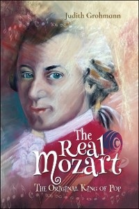 Cover Real Mozart