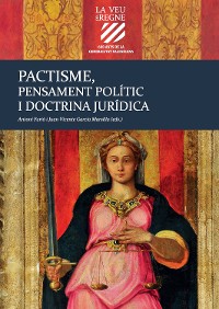 Cover Pactisme, pensament polític i doctrina jurídica