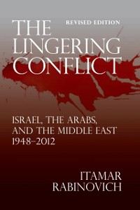 Cover Lingering Conflict