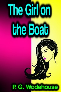 Cover The Girl on the Boat
