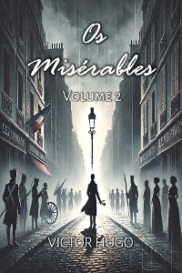 Cover Os Misérables