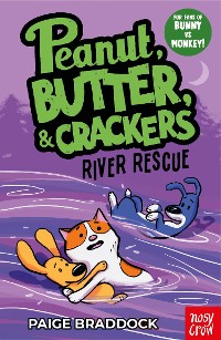 Cover River Rescue