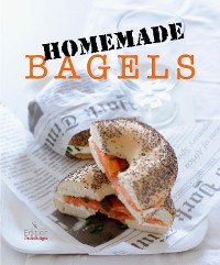 Cover Homemade Bagels