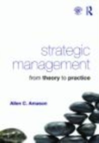 Cover Strategic Management