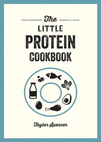 Cover Little Protein Cookbook