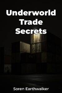 Cover Underworld Trade Secrets