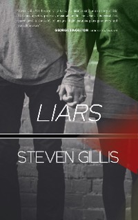 Cover Liars