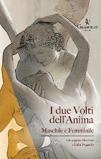 Cover I due Volti dell'Anima