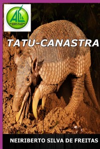 Cover Tatu-canastra