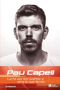 Cover Pau Capell