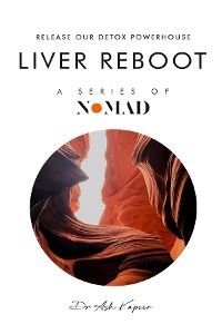 Cover Liver Reboot