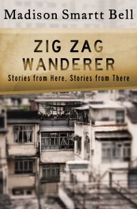 Cover Zig Zag Wanderer