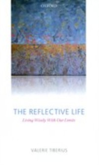 Cover Reflective Life