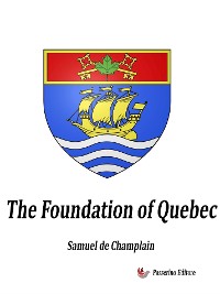 Cover The Foundation of Quebec