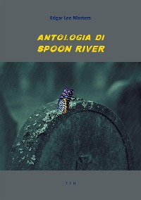 Cover Antologia di Spoon River