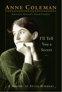 Cover I'll Tell You A Secret