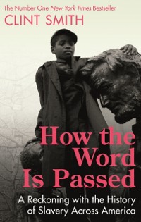 Cover How the Word Is Passed