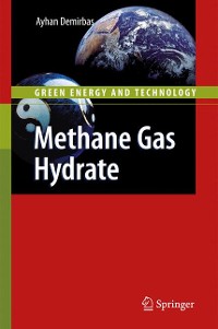 Cover Methane Gas Hydrate