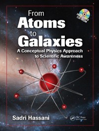 Cover From Atoms to Galaxies