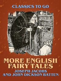 Cover More English Fairy Tales