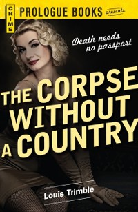 Cover Corpse Without a Country