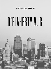 Cover O'Flaherty V. C.