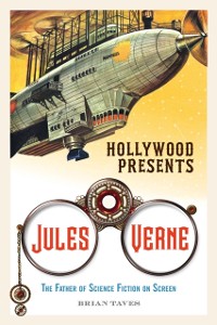 Cover Hollywood Presents Jules Verne