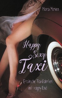 Cover Happy Sexy Taxi