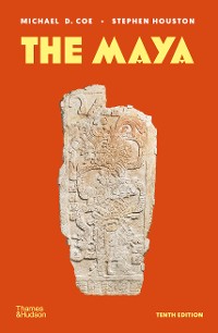 Cover The Maya (Tenth)