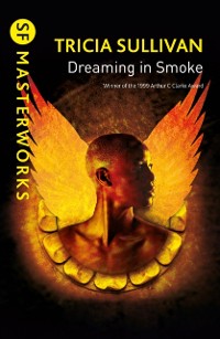 Cover Dreaming In Smoke