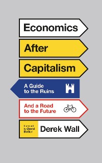 Cover Economics After Capitalism