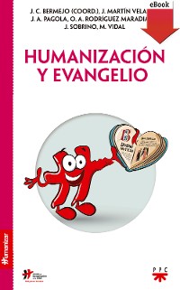 Cover Humanización y evangelio
