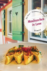Cover Maultaschen in Love.