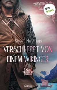 Cover Verschleppt von einem Wikinger