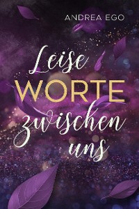 Cover Leise Worte zwischen uns