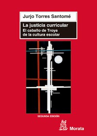 Cover La justicia curricular