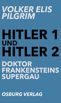 Cover Hitler 1 und Hitler 2