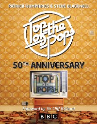 Cover Top of the Pops 50th Anniversary